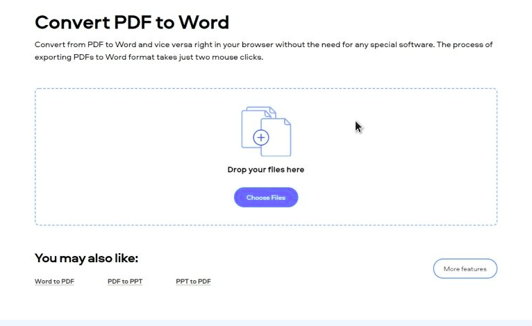 convert pdf ke word