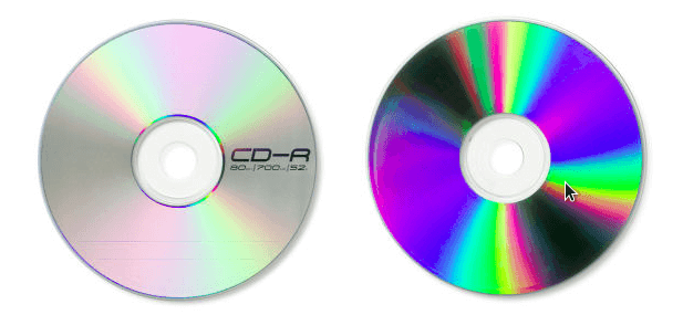 pengertian cd dan dvd