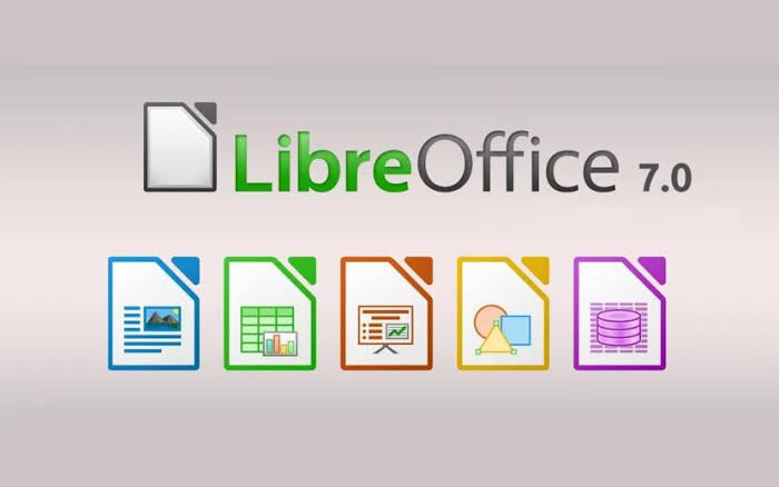 LibreOffice sebagai alternatif untuk Microsoft Office 