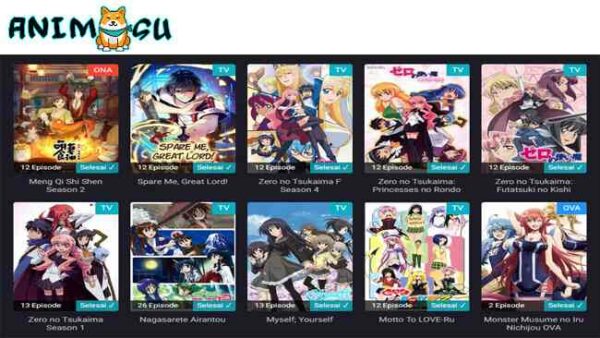 Download Animasu Net Apk 2023, Aplikasi Nonton Anime Terbaru